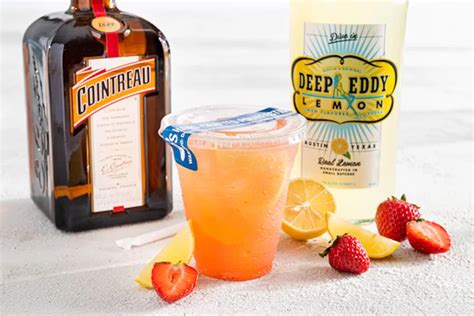 Texas Lemonade