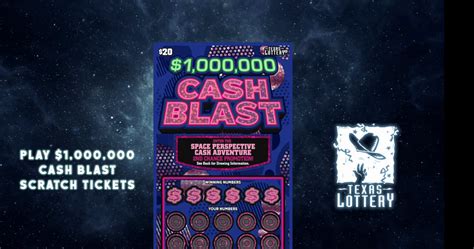 Texas Lottery plans to launch contest winners to space; how you can enter