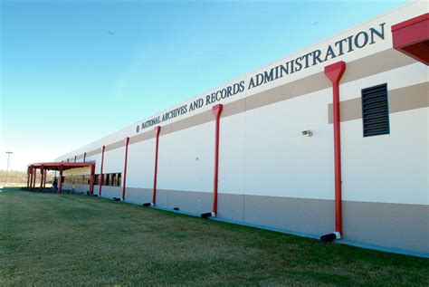 Texas National Archives