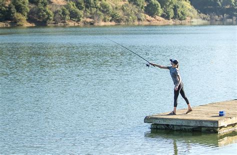 Texas Parks and Wildlife adds 2 new fishing, paddling access sites
