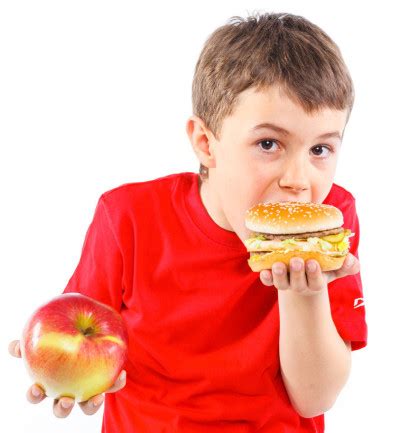 Texas Passes Law to Keep Junk Food in Schools (Yeah, You Read …