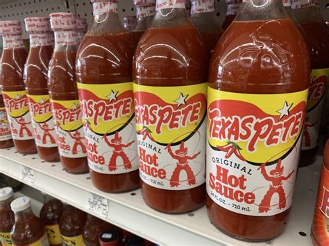 Texas Pete lawsuit: Judge denies company's request to dismiss false-advertising case concerning name, imagery