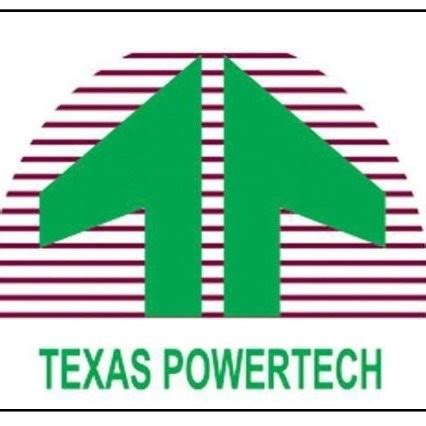 Texas Power Tech