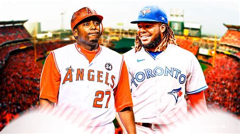 Texas Rangers make noise after signing Vladimir Guerrero