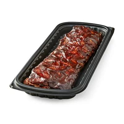 Texas Ribs - SamsClub Benefits