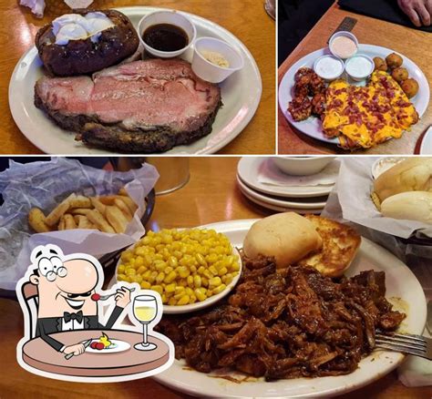 Texas Roadhouse, 3830 NY-31 in USA - Restaurant menu …