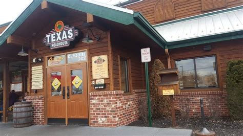 Texas Roadhouse – Deer Park, NY – 502 Commack Road - HoursMap