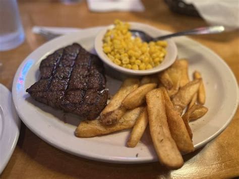 Texas Roadhouse - Portage, MI - yelp.com