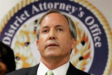 Texas Senate is voting on whether to remove Republican AG Ken Paxton over corruption charges