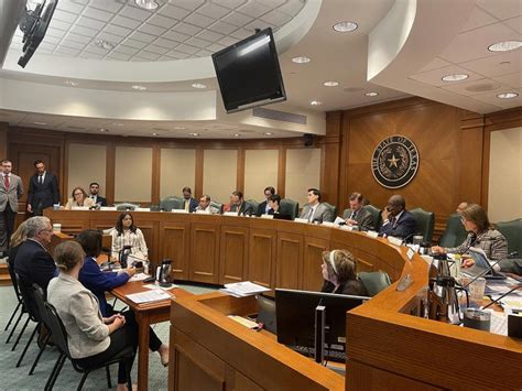 Texas Senate unveils its priority school voucher-like legislation