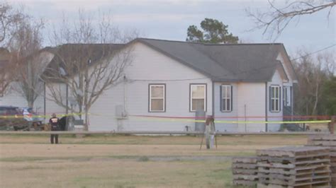 Texas Sheriff: 3 Teens Found Dead in Apparent Double Murder …