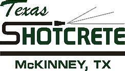 Texas Shotcrete, Inc. - McKinney, Texas ProView - the …