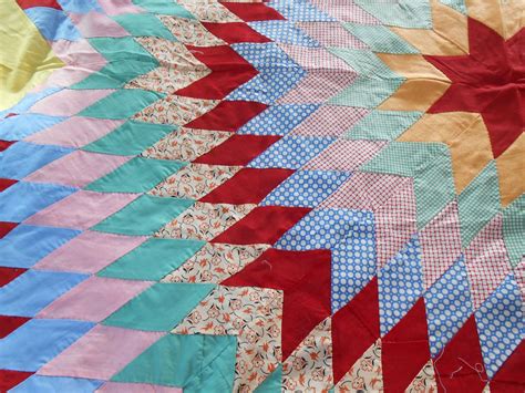 Texas Star Quilt Pattern Free Quilt Pattern Free