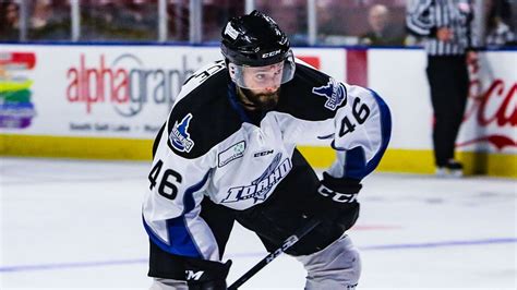 Texas Stars Return Elgin Pearce to Idaho Steelheads