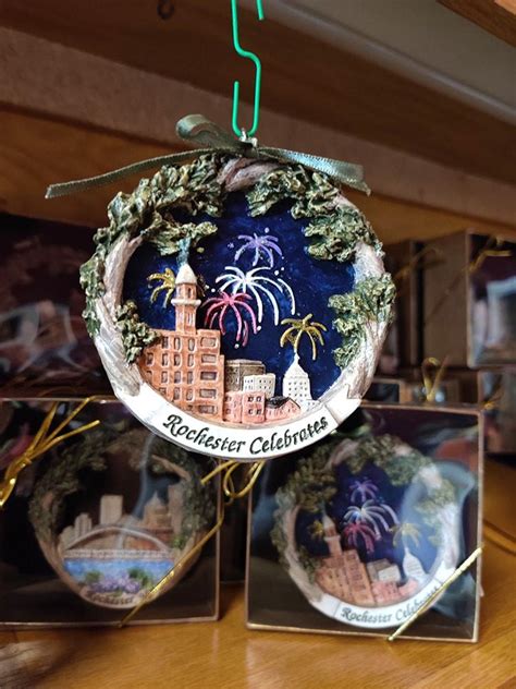 Texas State Parks System celebrates 100 years with holiday ornament