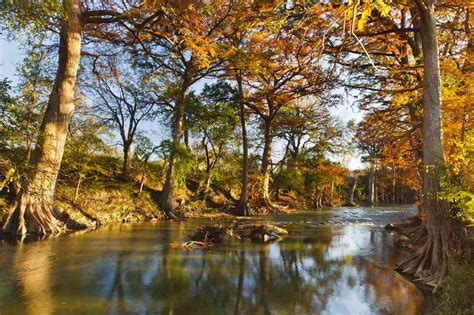 Texas State Parks system is a finalist for best in the nation
