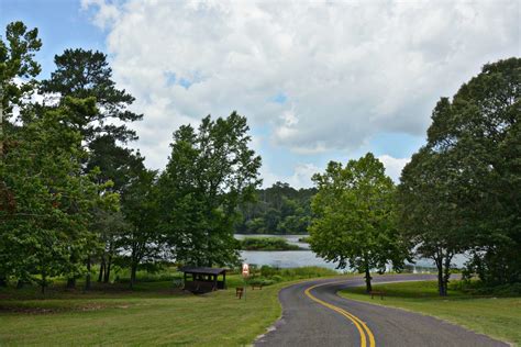 Texas State Railroad Campground - 16 Photos, 8 Reviews