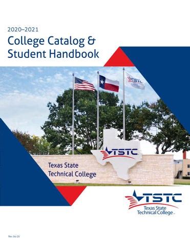 Texas State Technical College Admissions Access and Learning ... - TSTC