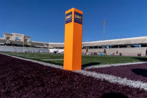 Texas State selected to play in SERVPRO First Responder Bowl, 1st bowl game in program history