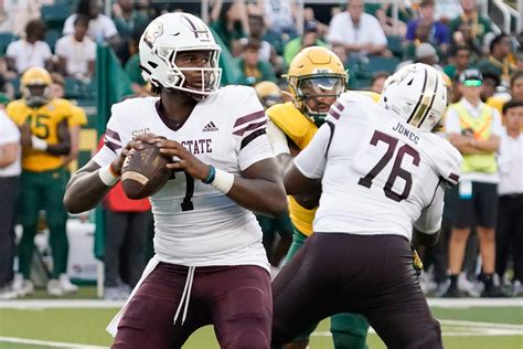 Texas State stuns Baylor 42-31 for first-ever win over Power 5 program