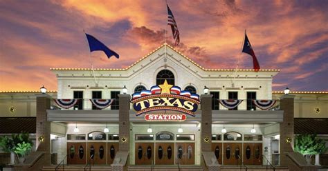 texas station casino las vegas