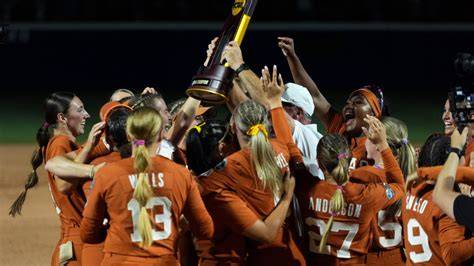 Texas Tech Softball Score