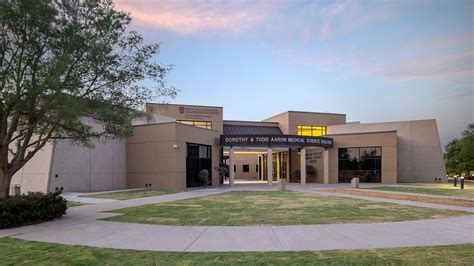 Texas Tech University Health Sciences Center hiring Advanced …