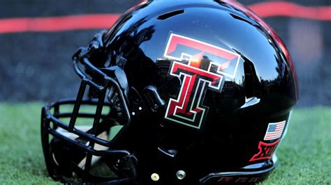 Texas Tech adds 5th Power 5 transfer, signing former UCLA CB …