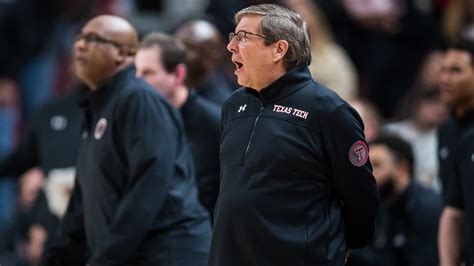 Texas Tech coach Adams resigns after insensitive comments