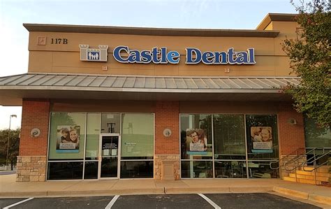 Texas Total Dental, Dentist Office in Round Rock 1 - DentalInsider