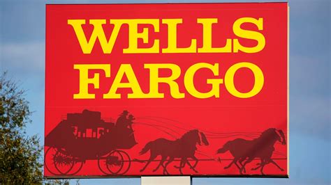Texas Wells Fargo bank manager sentenced for laundering drug money, feds say