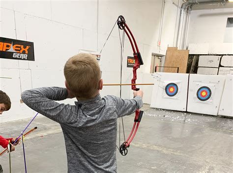Texas archery. Texas Archery Academy hours: Open Mon-Fri 3:00pm-8:00pm Open Sat-Sun 9:00am-6:00pm Network of Range Locations 