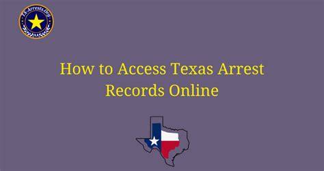 Texas arrests.  Learn how to access inmate digital mail, technology services, and p...