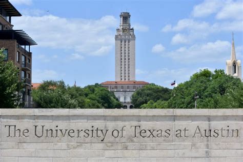 Texas austin admissions. AUSTIN, Texas — After four years of test-optional admissions for undergraduate applications, The University of Texas at Austin will return to requiring standardized testing … 