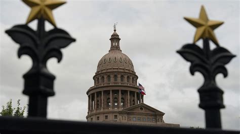 Texas bill allows secretary of state to overturn elections