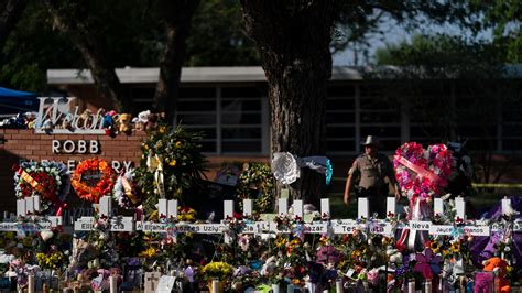 Texas bill proposes up to $25K for armed school ‘sentinels’