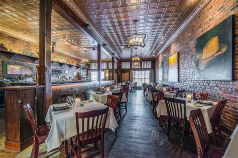 Texas bistro. Details. PRICE RANGE. $8 - $24. CUISINES. American, Steakhouse, Bar, Contemporary. Special Diets. Vegetarian Friendly. View all details. meals, features, … 