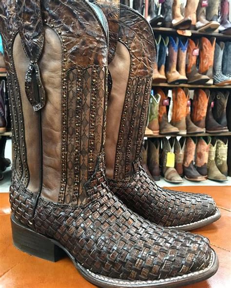 Texas boot company. Things To Know About Texas boot company. 