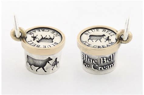 Texas brands James Avery, Blue Bell collaborate on new jewelry charm
