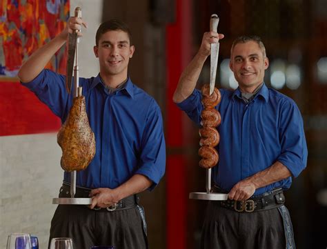 Texas brazil. Texas de Brazil, Fresno. 1,486 likes · 3 talking about this · 10,898 were here. Texas de Brazil, is a Brazilian steakhouse, or churrascaria, that features endless servings of flame-grilled meat as... 