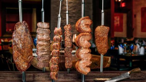 Texas brazil steakhouse. Texas de Brazil, is a Brazilian steakhouse, or churrascaria, that features endless servings of flame-grilled beef, lamb, pork, chicken, and … 