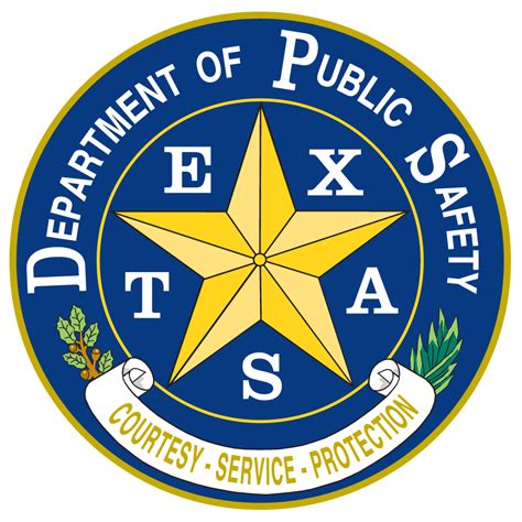The Texas Department of Public Safety is committe