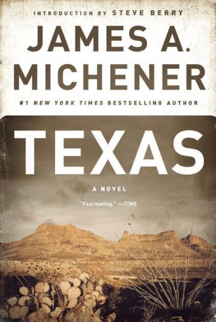 Texas by james a michener book. - Study guide for the human body in health and disease 6e.