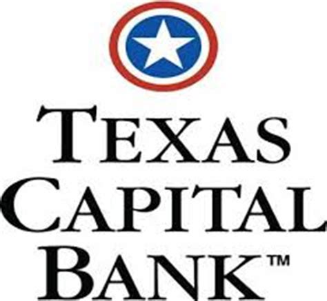 Texas capital bancshares inc. Things To Know About Texas capital bancshares inc. 