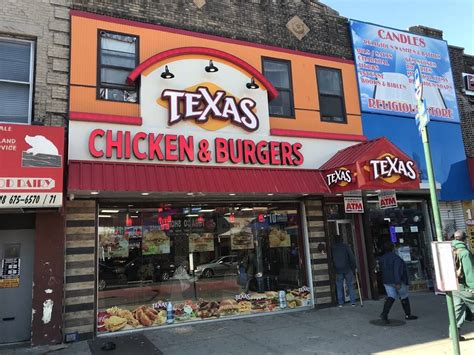 Texas chicken and burgers near me. Things To Know About Texas chicken and burgers near me. 