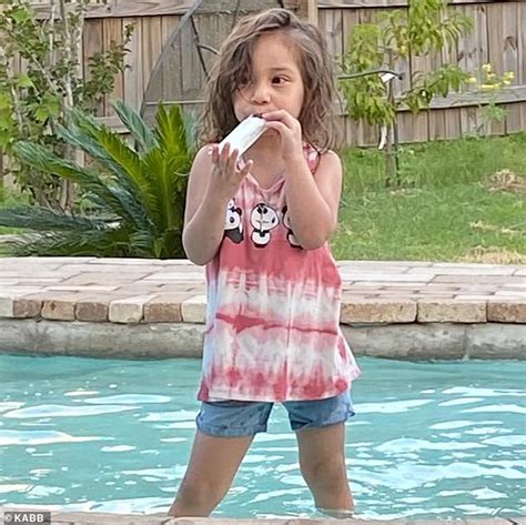 Texas child dies after drowning in backyard pool, police say