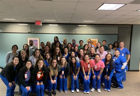 Nursing Education and Professional Development Texas Children's Hospital Nurse Residency Program Applications for the February 2024 cohort are now open and will close on October 6, 2023. Please scroll to the bottom of the page for Eligibility and Requirements. Supporting the transition from Academia to Professional Practice. 