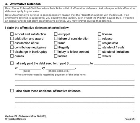 Texas debt lawsuit answer form. .  <a href=http://spagenerator.ru/3o49ma/lesson-not...