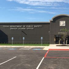 Texas department of public safety new braunfels reviews. The new facility (located at 119 Conrads Lane, New Braunfels, TX 78130) opened to the public on Oct. 16. “Countless hours of hard work went into developing the New Braunfels Driver License Office, and we are grateful to all who contributed to this important project,” said Director Steven McCraw. 