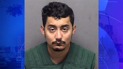 Texas detention officer arrested in Riverside deadly hit-and-run crash